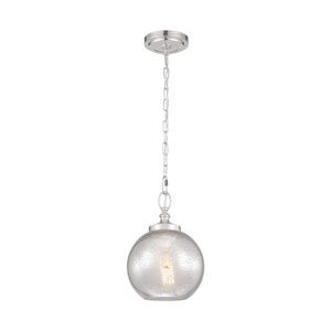 NEW Feiss Tabby Pendant Light Fixture